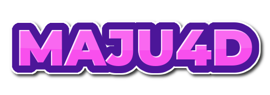 logo MAJU4D
